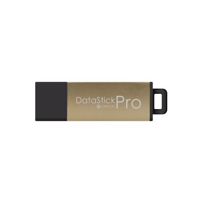 Centon DataStick Pro USB flash drive 16 GB USB Type-A 2.0 Gold1