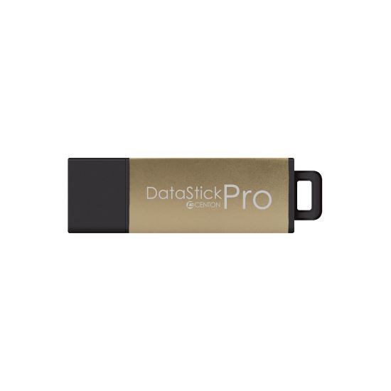 Centon DataStick Pro USB flash drive 32 GB USB Type-A 2.0 Gold1