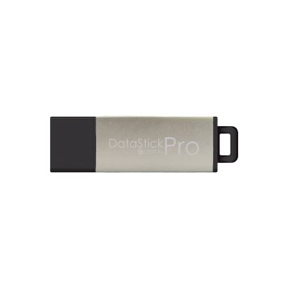 Centon DataStick Pro USB flash drive 32 GB USB Type-A 1.0 Silver1