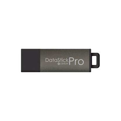 Centon DataStick Pro USB flash drive 64 GB USB Type-A 2.0 Black1