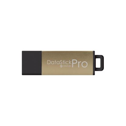 Centon DataStick Pro USB flash drive 16 GB USB Type-A 3.2 Gen 1 (3.1 Gen 1) Gold1