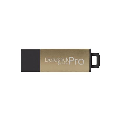 Centon DataStick Pro USB flash drive 32 GB USB Type-A 3.2 Gen 1 (3.1 Gen 1) Gold1