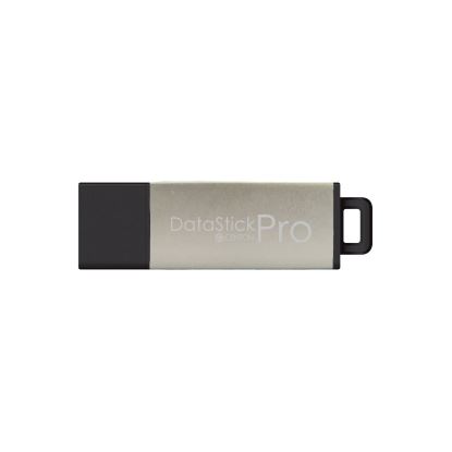Centon DataStick Pro USB flash drive 16 GB USB Type-A 3.2 Gen 1 (3.1 Gen 1) Silver1