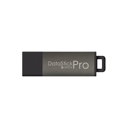 Centon DataStick Pro USB flash drive 64 GB USB Type-A 3.2 Gen 1 (3.1 Gen 1) Black1