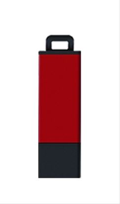 Centon Datastick Pro2 USB flash drive 16 GB USB Type-A 2.0 Red1