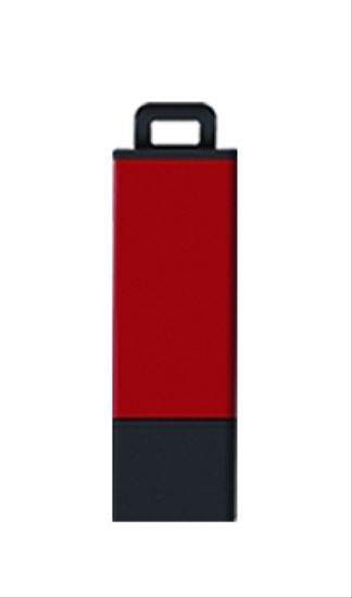 Centon Datastick Pro2 USB flash drive 16 GB USB Type-A 2.0 Red1