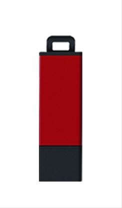 Centon Datastick Pro2 USB flash drive 8 GB USB Type-A 2.0 Red1