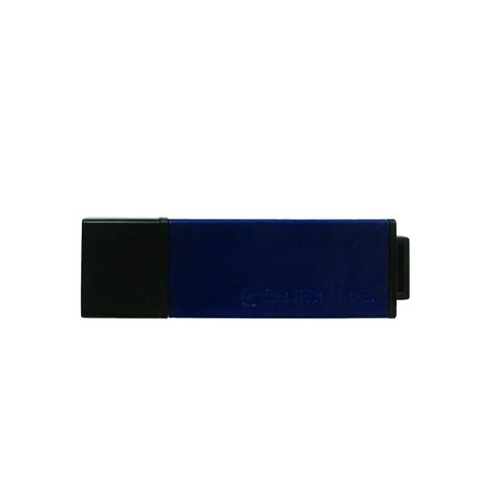 Centon DataStick Pro2 USB flash drive 128 GB USB Type-A 3.2 Gen 1 (3.1 Gen 1) Black, Blue1