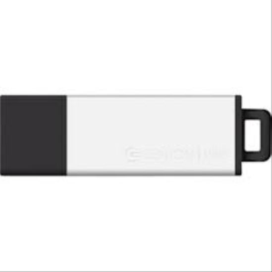 Centon 8GB TAA Compliant USB 2.0 USB flash drive USB Type-A Black, White1