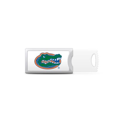 Centon Gators Gear, 16GB USB flash drive USB Type-A 2.0 White1