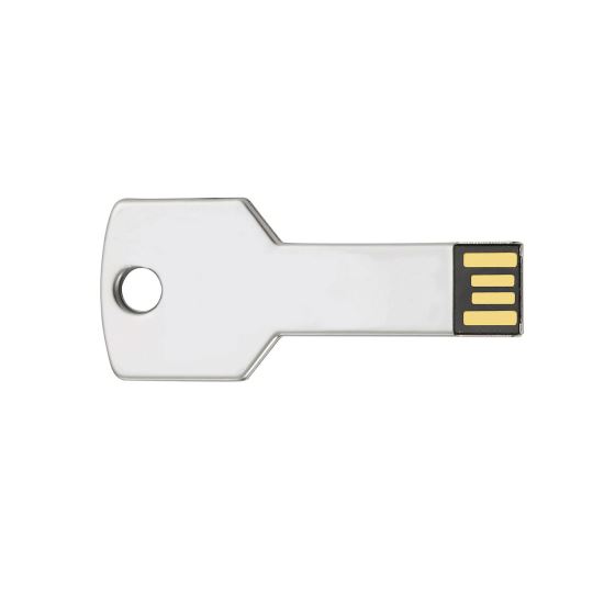 Centon DataStick USB flash drive 16 GB USB Type-A 2.0 Chrome1