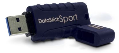 Centon 8GB Datastick Sport USB flash drive USB Type-A 3.2 Gen 1 (3.1 Gen 1) Blue1
