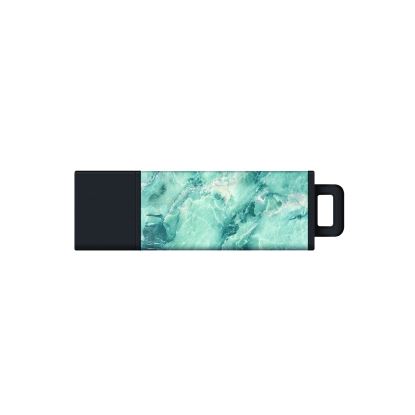 Centon DataStick Pro2 USB flash drive 16 GB USB Type-A 3.2 Gen 1 (3.1 Gen 1) Black, Multicolor1