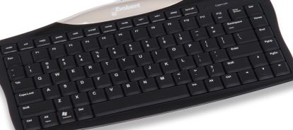 Evoluent EKB keyboard USB QWERTY English Black1