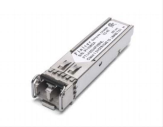 Finisar FTLF8524P2BNV network transceiver module Fiber optic 4250 Mbit/s SFP 850 nm1