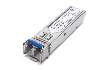Finisar SFP LC 1310nm network transceiver module 2670 Mbit/s1