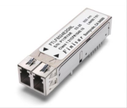 Finisar FTLF8524E2GNL network transceiver module Fiber optic 4250 Mbit/s 850 nm1