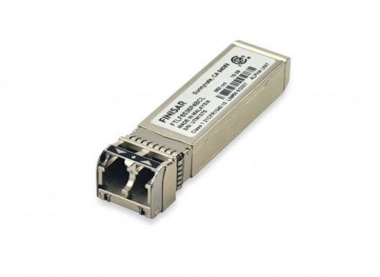 Finisar FTLF8532P4BCV network transceiver module Fiber optic 32000 Mbit/s SFP+ 850 nm1