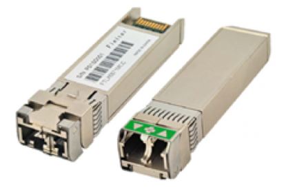 Finisar FTLX6872MCC network transceiver module Fiber optic 10000 Mbit/s SFP+1