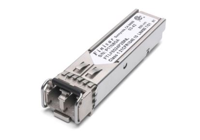 Finisar SFP LC 550m MMF network transceiver module Fiber optic 4250 Mbit/s 850 nm1