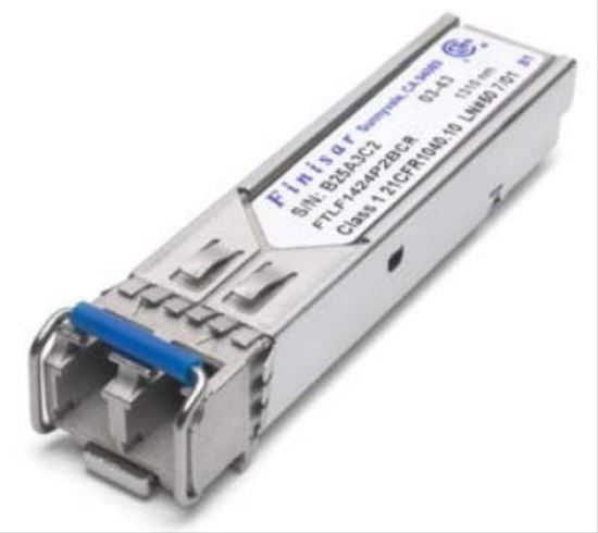 Finisar FTLF1424P2BCR network transceiver module Fiber optic 4250 Mbit/s SFP 1310 nm1