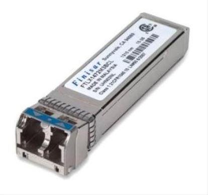 Finisar SFP+ 1310nm 10km network transceiver module Fiber optic 11300 Mbit/s SFP+1