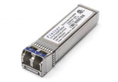 Finisar FTLF1436P3BCL network transceiver module Fiber optic SFP+ 1310 nm1