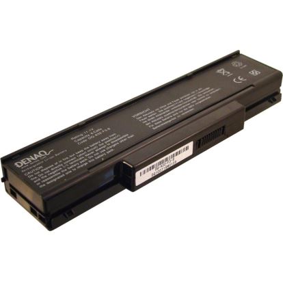 Denaq DQ-A32-F3-6 notebook spare part Battery1