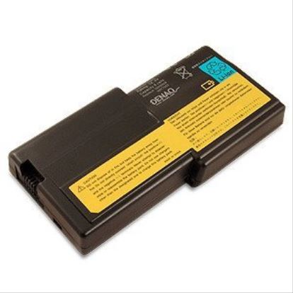 Denaq DQ-02K6928-8 notebook spare part Battery1