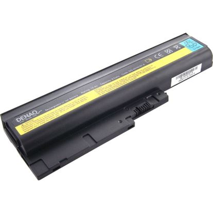 Denaq DQ-40Y6797-6 notebook spare part Battery1