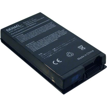 Denaq DQ-A23-A8-6 notebook spare part Battery1