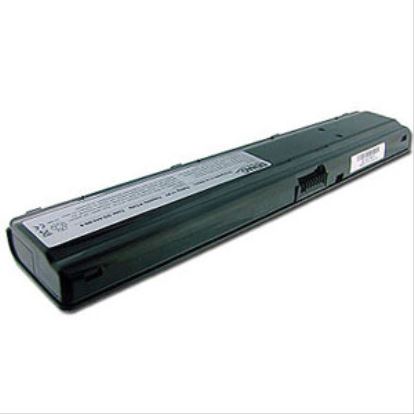 Denaq DQ-A42-M6-8 notebook spare part Battery1