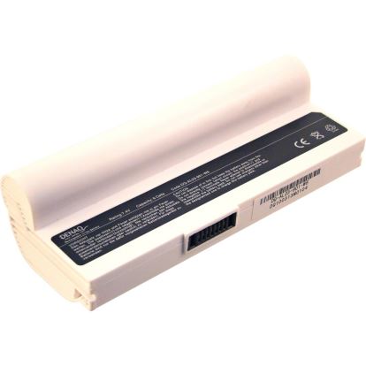 Denaq DQ-AL23-901-W6 notebook spare part Battery1