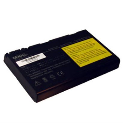 Denaq DQ-BATCL50L-8 notebook spare part Battery1