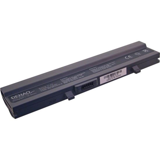 Denaq DQ-BP2S/G-6 notebook spare part Battery1