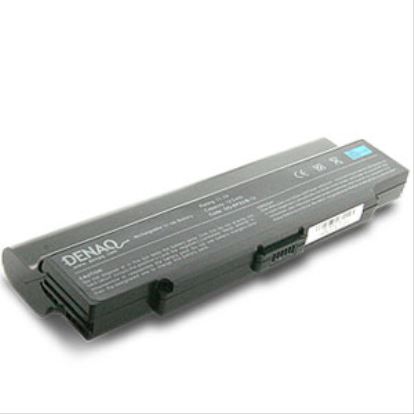 Denaq DQ-BPS2/B-12 notebook spare part Battery1