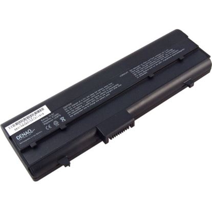 Denaq DQ-C9551 notebook spare part Battery1