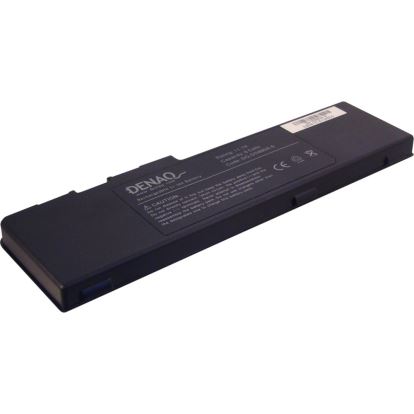 Denaq DQ-DD880A-6 notebook spare part Battery1