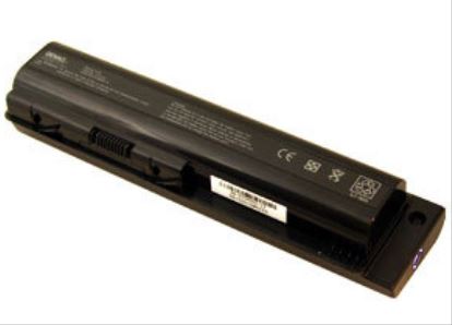 Denaq DQ-EV06055-12 notebook spare part Battery1
