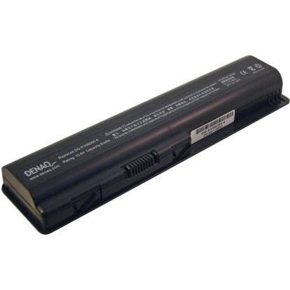 Denaq DQ-EV06055-6 notebook spare part Battery1