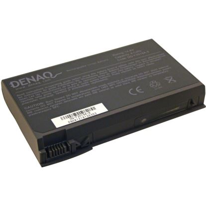 Denaq DQ-F2019A-8 notebook spare part Battery1
