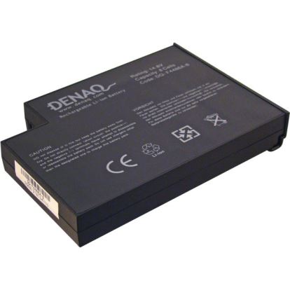 Denaq DQ-F4486A-8 notebook spare part Battery1