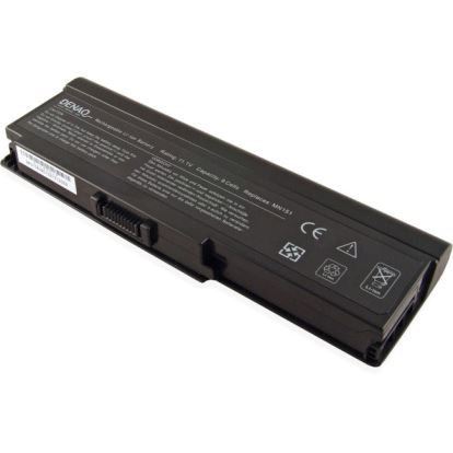 Denaq DQ-MN151 notebook spare part Battery1