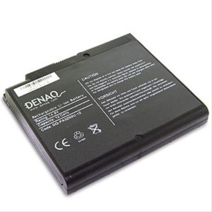 Denaq PA3250U-12 Battery1