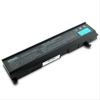 Denaq DQ-PA3399U-6 notebook spare part Battery1