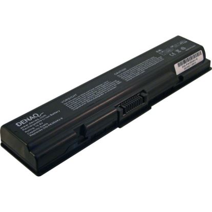 Denaq DQ-PA3534U-6 notebook spare part Battery1