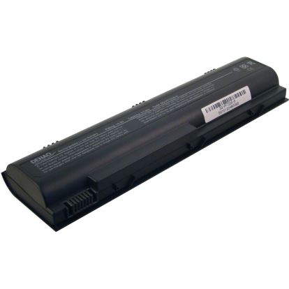 Denaq DQ-PF723A-6 notebook spare part Battery1