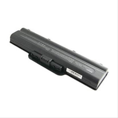 Denaq DQ-PP2182L-12 notebook spare part Battery1