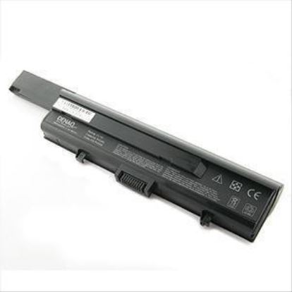 Denaq DQ-PU556 notebook spare part Battery1