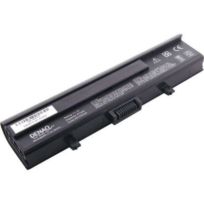 Denaq DQ-RU033 notebook spare part Battery1